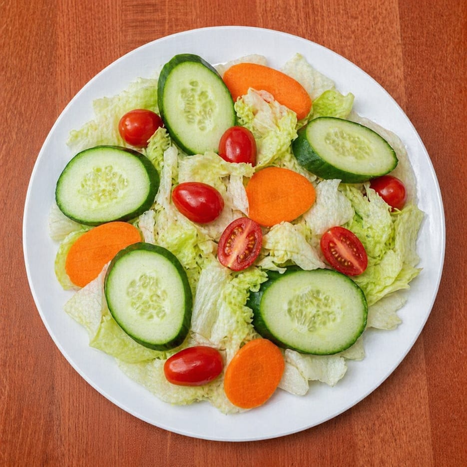 House Salad.