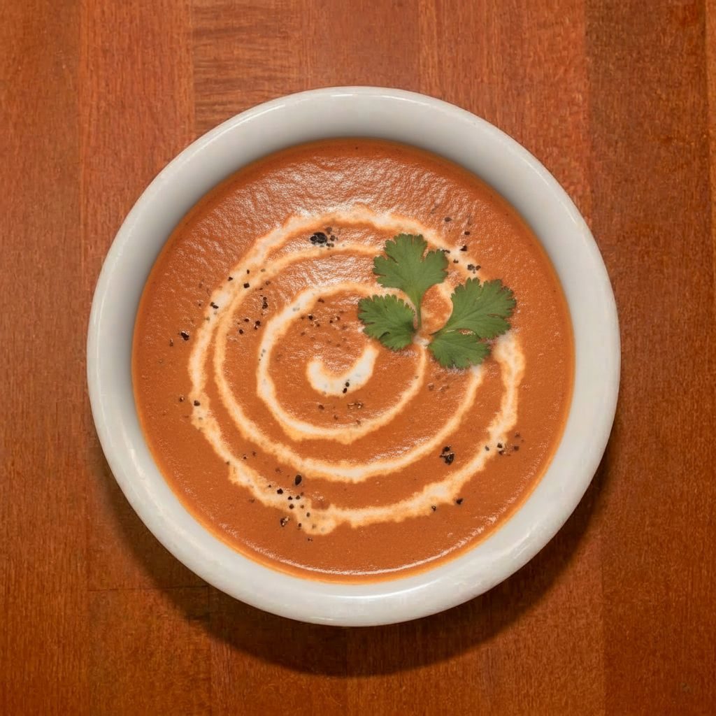 Kids Butter Chicken*.