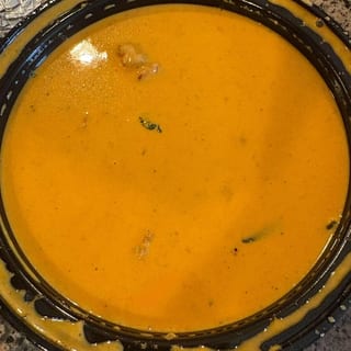 Goan Shrimp Curry