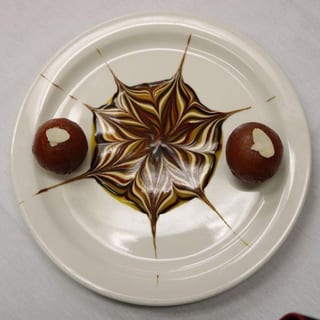 Gulab Jamun