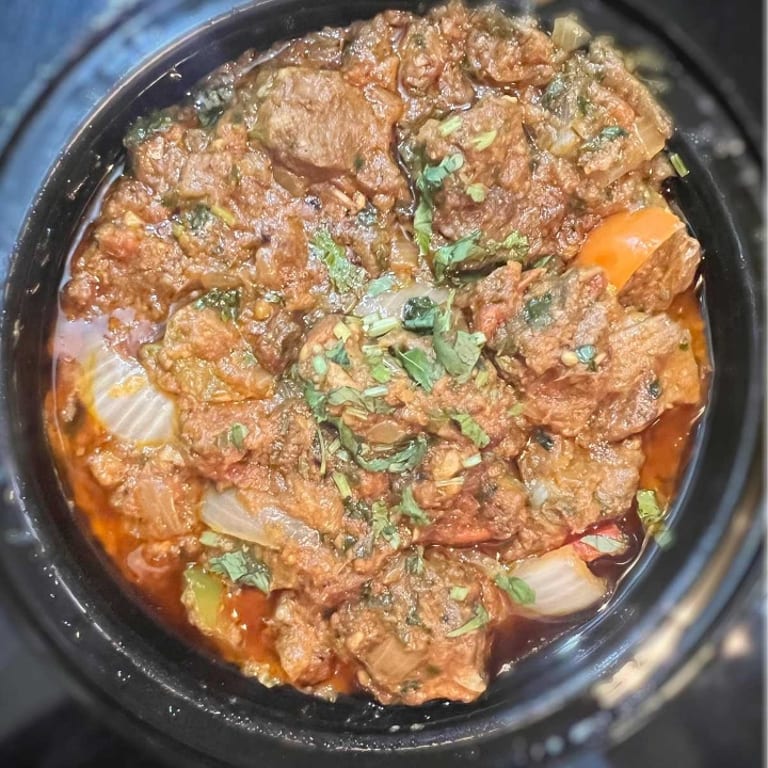 Discover Our Karahi Specialties