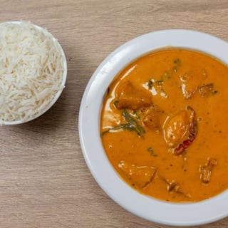 Goan Fish Curry