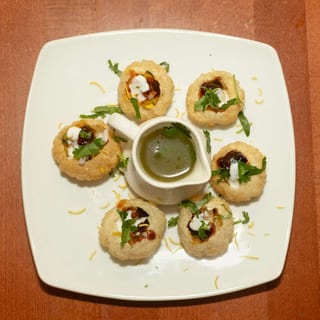 Pani Puri