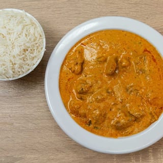 Lamb Rogan Josh