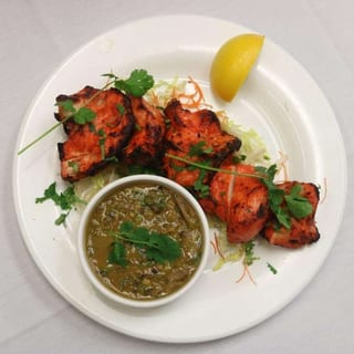 Tandoori Chicken