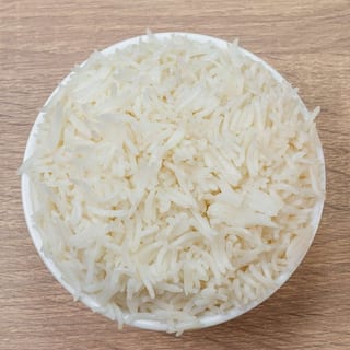 Basmati Rice