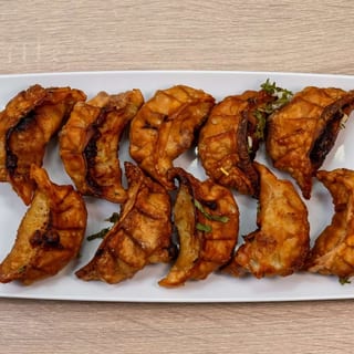 Chicken (Fry) Momos