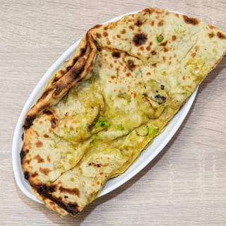 Aloo Paratha
