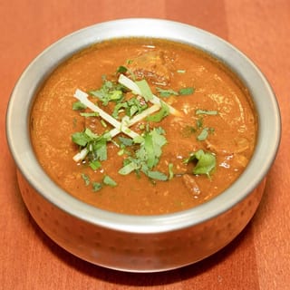 Goat Curry