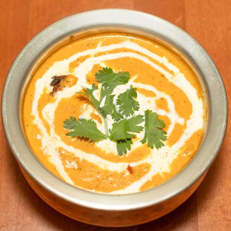 Delicious Masala Creations: Indian and Nepalese Flavors