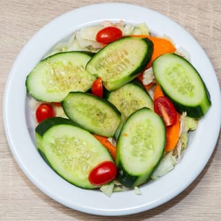 House Salad