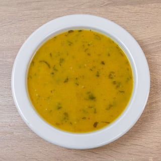 Lentil Soup