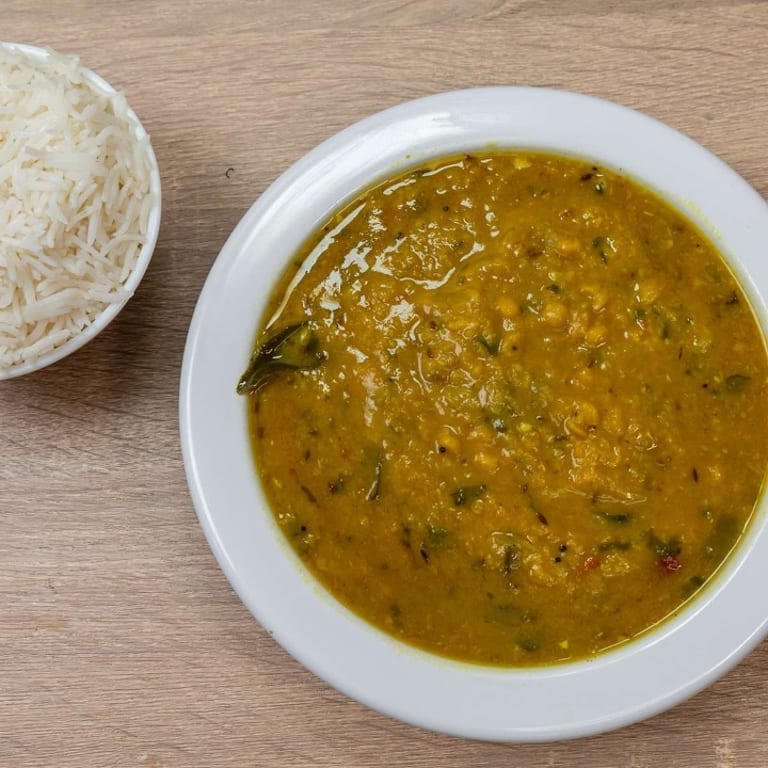 Tadka Delights: Indian and Nepalese Flavors