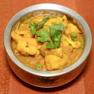 Aloo Gobi