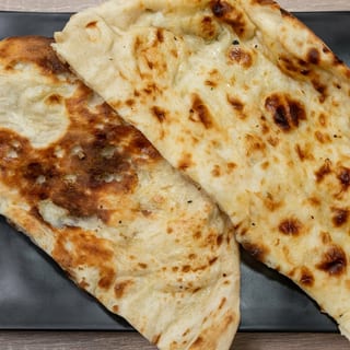 Butter Naan